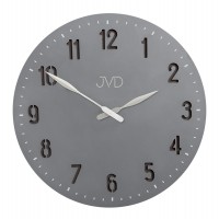 Nástenné hodiny JVD HC39.3, 50 cm Nástenné hodiny JVD HC39.3, 50 cm